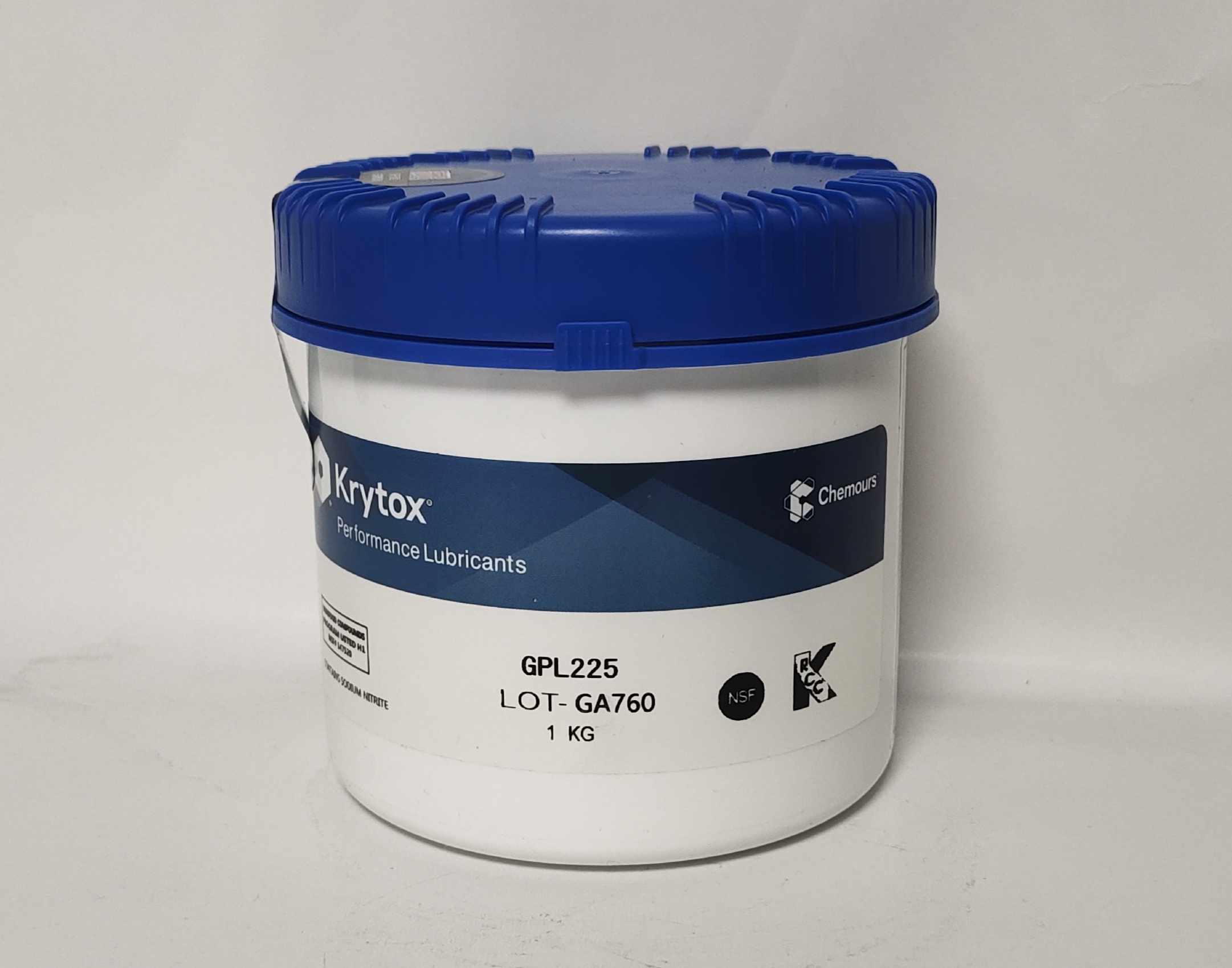 ảnh Krytox GPL225